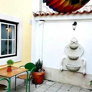 Apartamento Mouraria Soul T2 - 5pax, Lisboa