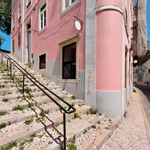 Apartamento Historical, Lisboa