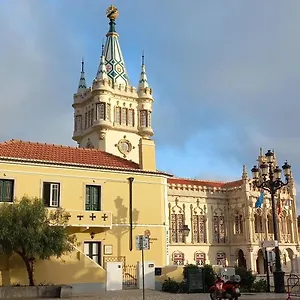 Apartamento Casa Mariana 2 - Viver A, Sintra
