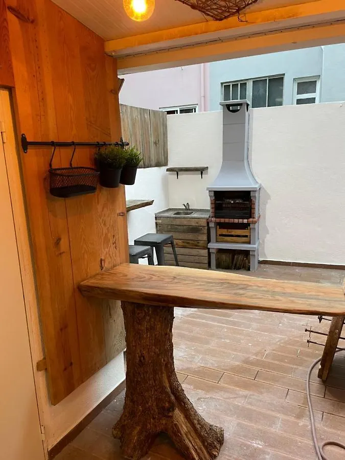Apartment Ambientes Do Rio Home Sacavem