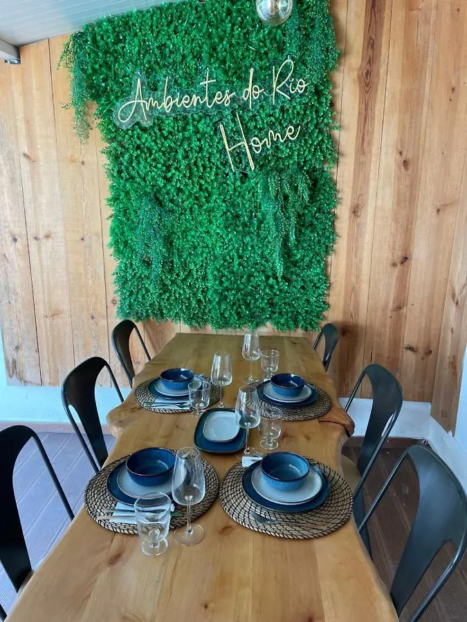 Ambientes Do Rio Home Sacavem 0*,  Portugal